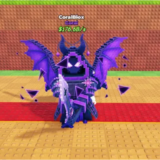 🔥CoralBlox (0.1%) (Coral Index) - Be a Lucky Block🔥