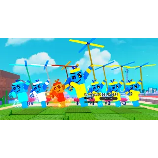 🔥7x Mr Carrot Mutated [2kg-3kg] [134.7k-207.9k DPS]🔥Cheapest/Instant - Plants vs Brainrots