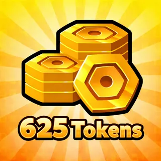 🔥625 Trade Tokens🔥Cheapest/Instant - Escape Tsunami For Brainrots!