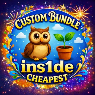 🔥Custom Bundle Deal - Jujutsu: Zero🔥