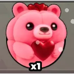 🔥Pinkberrini Cuoricini - Secret🔥Cheapest/Instant - Brainrot Evolution