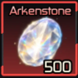 🔥500x Arkenstone | Not Duped - Broken Blade🔥