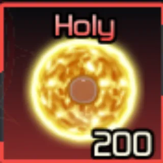 🔥200x Holy Ore | Not Duped - Broken Blade🔥