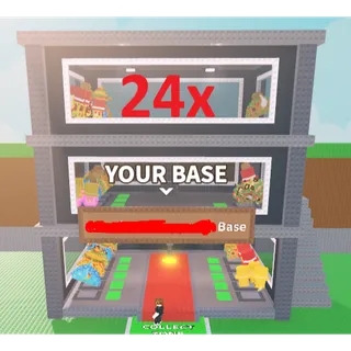 🔥24x Mix Taco Lucky Blocks🔥Cheapest/Instant - Steal a Brainrot