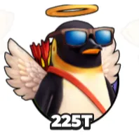 🔥Pingu Amore - Secret🔥Cheapest/Instant - Brainrot Evolution