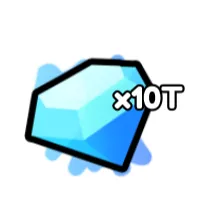 🔥Brainrot Evolution - 10T Gems🔥✔️Cheapest✔️Instant✔️