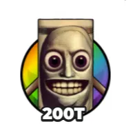 🔥Aldarnan Perkantan - Secret🔥Cheapest/Instant - Brainrot Evolution