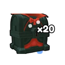 🔥20x Draculero Crates🔥Cheapest/Instant - Brainrot Evolution