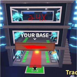 🔥24x Cyber Taco Lucky Blocks🔥Cheapest/Instant - Steal a Brainrot