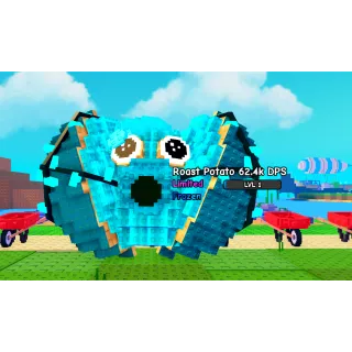 🔥Roast Potato Frozen 5.2kg - Limited (info in description) 🔥Cheapest/Instant - Plants vs Brainrots