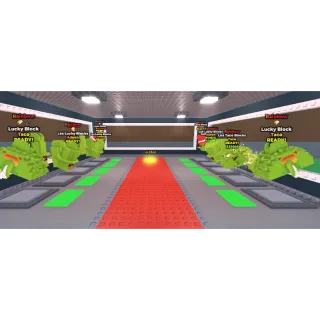 🔥10x Rainbow Lucky Blocks🔥Cheapest/Instant - Steal a Brainrot