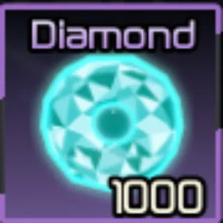 🔥1000x Diamond Ore - Broken Blade🔥