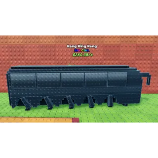 🔥Rang Ring Reng (280.3B/s) - Be a Lucky Block🔥