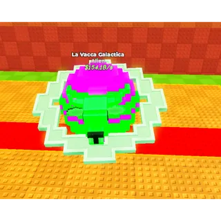 🔥La Vacca Galactica 0.05% (Alien) (154.1B/s) (Alien Index) - Be a Lucky Block🔥