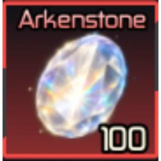 🔥100x Arkenstone | Not Duped - Broken Blade🔥