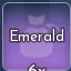 🔥Emerald - Grand Blue🔥
