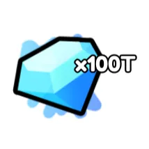 🔥100T Gems/Diamonds🔥Cheapest/Instant - Brainrot Evolution