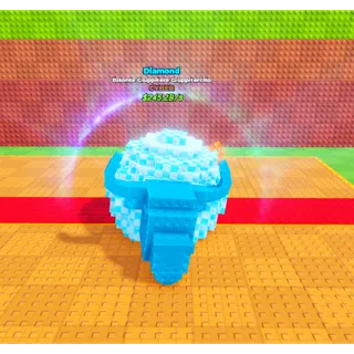 🔥Bisonte Giuppitere Diamond 245.2B/s lvl 50 MAX - Be a Lucky Block🔥