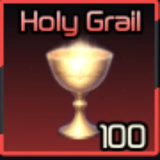 🔥100x Holy Grail | Not Duped - Broken Blade🔥