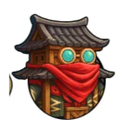 🔥Dojonini Assaassini - Secret🔥Cheapest/Instant - Brainrot Evolution