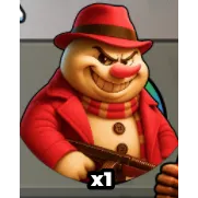 🔥Snowmanito Bandito - Secret🔥Cheapest/Instant - Brainrot Evolution