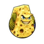 🔥Cactus Formaggio - Secret🔥Cheapest/Instant - Brainrot Evolution