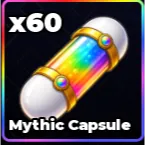 🔥60x Mythic Potion - Roll Anime To Fight🔥