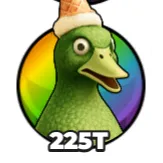 🔥Paperado Avocado - Secret🔥Cheapest/Instant - Brainrot Evolution