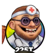 🔥Yanini Doctorini - Secret🔥Cheapest/Instant - Brainrot Evolution