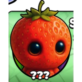 🔥Strawberrini Octosini - Secret🔥Cheapest/Instant - Brainrot Evolution
