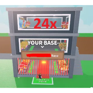 🔥24x Mix Taco Lucky Blocks🔥Cheapest/Instant - Steal a Brainrot