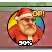 🔥Mateho Ho Ho Ho - Secret🔥Cheapest/Instant - Brainrot Evolution