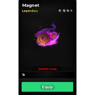 🔥Magnet Fruit - Haze Seas🔥