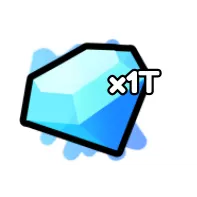 🔥1T Gems/Diamonds🔥Cheapest/Instant - Brainrot Evolution