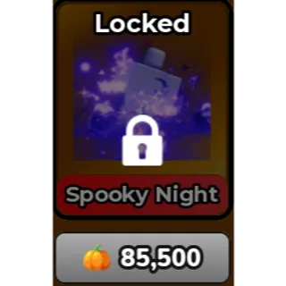 🔥Spooky Night (Halloween Event Effect) - Murderers VS Sheriffs DUELS | MVSD 🔥