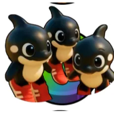 🔥Los Orcolocos - Secret🔥✔️Cheapest✔️Instant✔️ - Brainrot Evolution