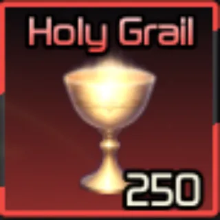 🔥250x Holy Grail | Not Duped - Broken Blade🔥