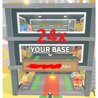 🔥24x Mix Taco Lucky Blocks🔥Cheapest/Instant - Steal a Brainrot