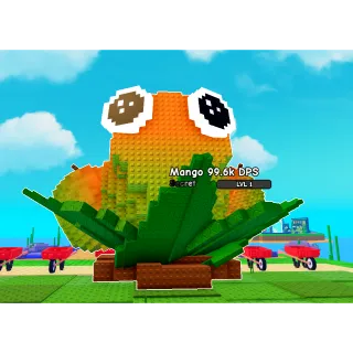 🔥Huge Mango 13kg🔥Cheapest/Instant - Plants vs Brainrots