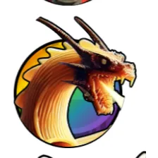 🔥Cannelloni Dragoni - Secret🔥Cheapest/Instant - Brainrot Evolution