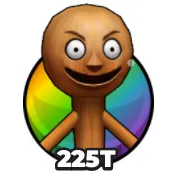 🔥Man Man Man Sahur - Secret🔥Cheapest/Instant - Brainrot Evolution