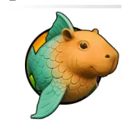 🔥Fishybara - Secret🔥Cheapest/Instant - Brainrot Evolution