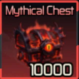 🔥10000x Mythical Chest - Broken Blade🔥