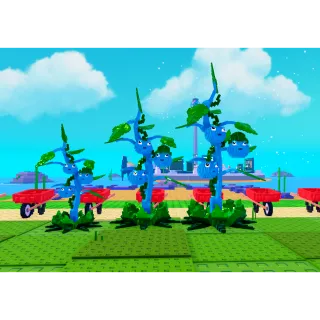 🔥3x Mutated Tomatrio (info in description)🔥Cheapest/Instant - Plants vs Brainrots