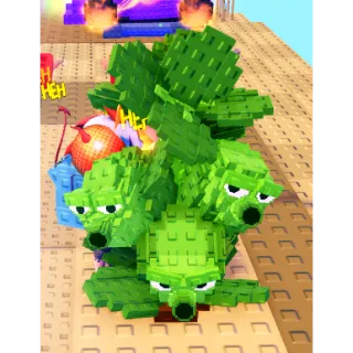 🔥Brussel Sprouts Level 2 Plant🔥Cheapest/Instant - Plants vs Brainrots