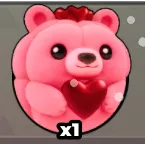 🔥Pinkberrini Cuoricini - Secret🔥Cheapest/Instant - Brainrot Evolution