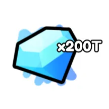 🔥200T Gems/Diamonds🔥Cheapest/Instant - Brainrot Evolution