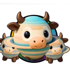 🔥Las Vaquitas Saturnitas - Secret🔥✔️Cheapest✔️Instant✔️ 🔥Brainrot Evolution🔥