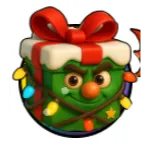 🔥Giftinini Mananini - Festive Secret🔥Cheapest/Instant - Brainrot Evolution