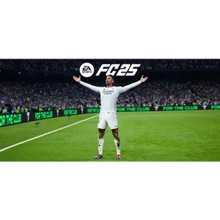 🔰 EA SPORTS FC 25 (Steam) | Native Mail + Full Access (Change all data)